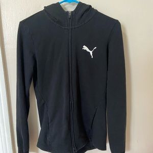 Puma women sweater